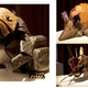 Illustration for article titled Louis Vuitton Beasts Are the Worlds Most Luxurious Animals